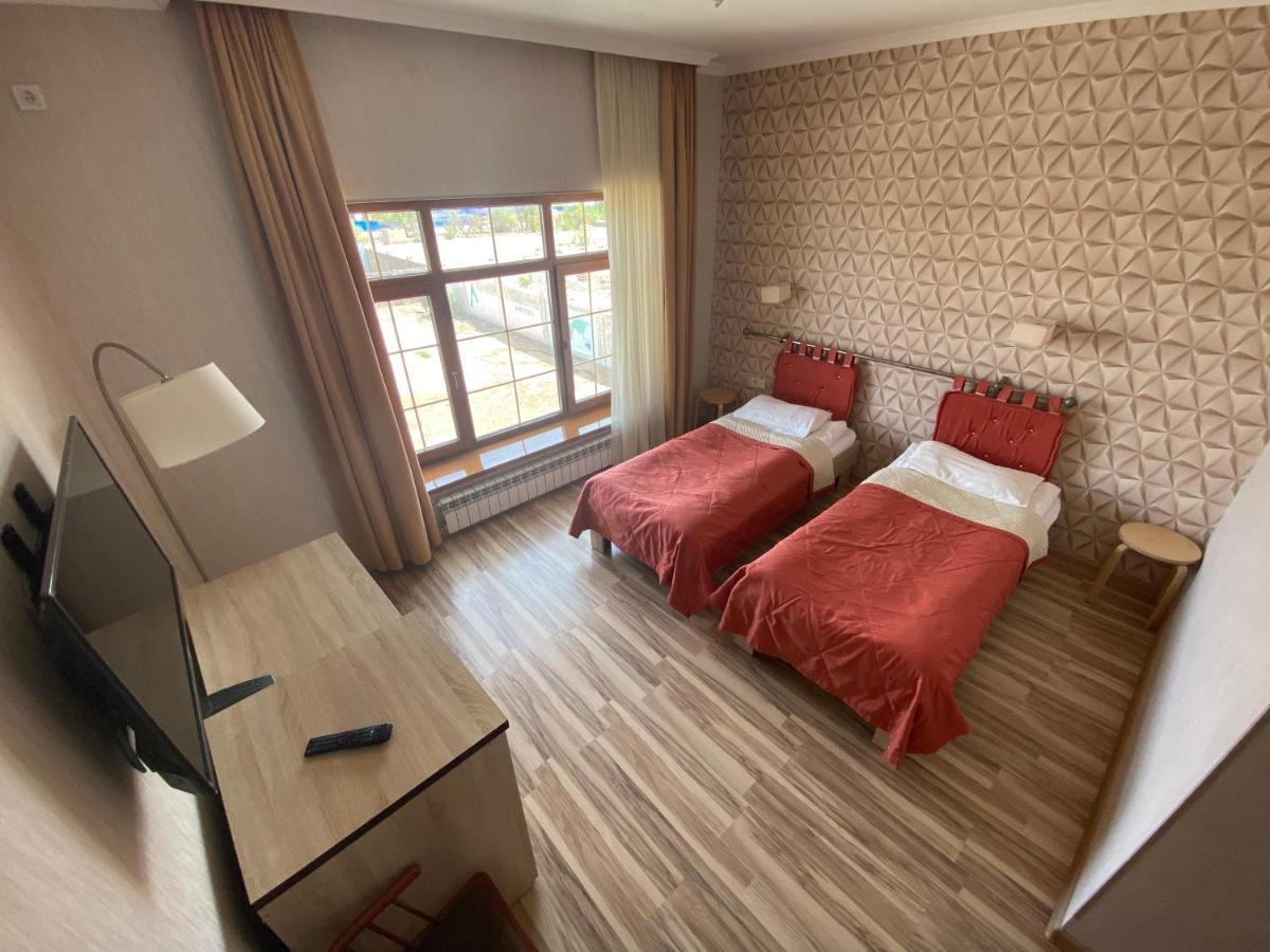 Hotel Azimut Ysyk-Köl Zewnętrze zdjęcie