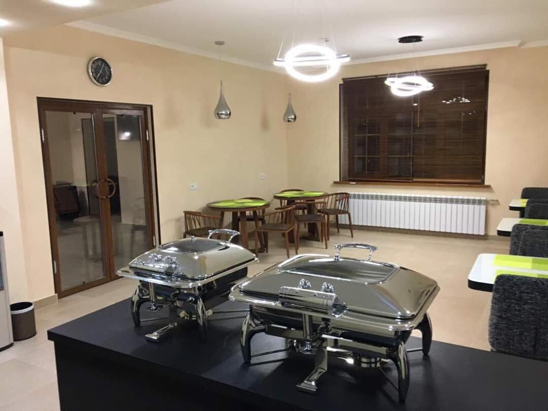 Hotel Azimut Ysyk-Köl Zewnętrze zdjęcie