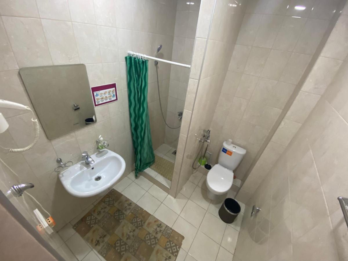 Hotel Azimut Ysyk-Köl Zewnętrze zdjęcie